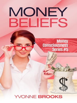 cover image of Money Beliefs